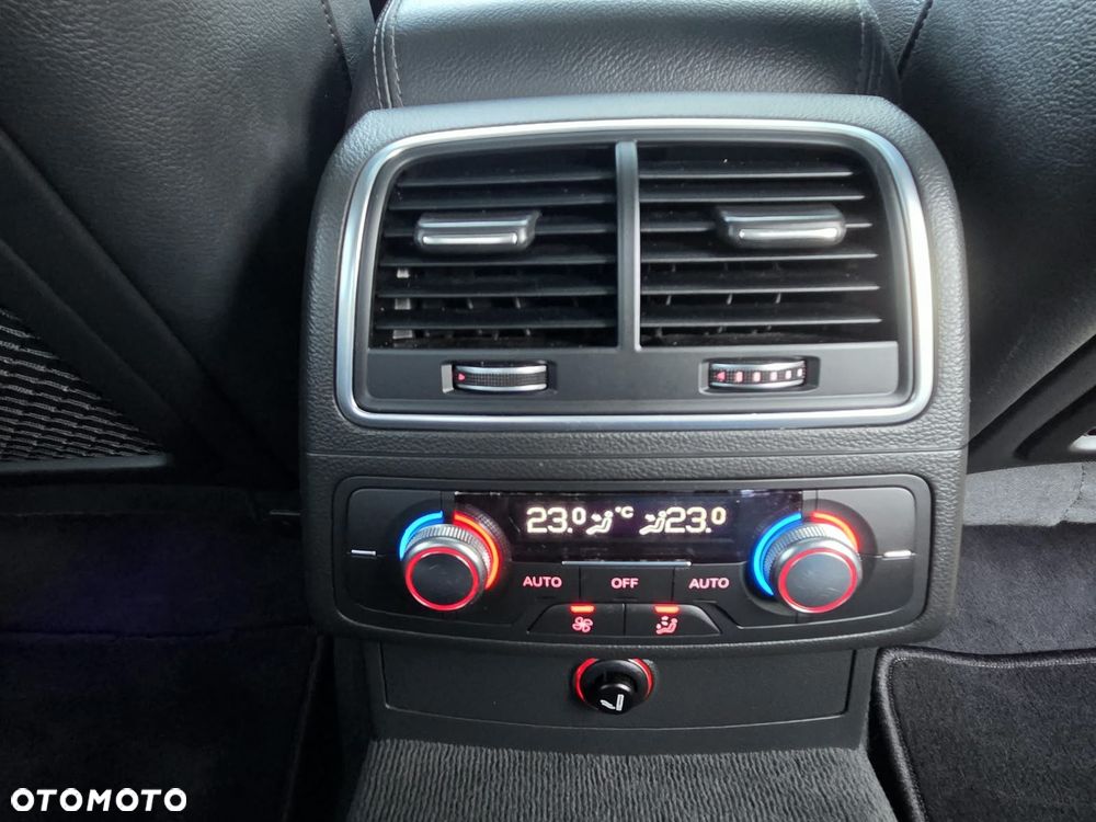Audi A6 Limousine - 17