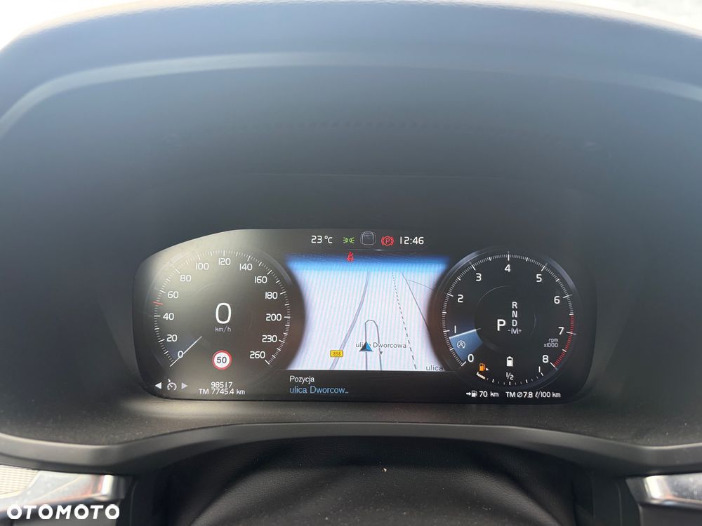 Volvo S60 B4 B R-Design - 18