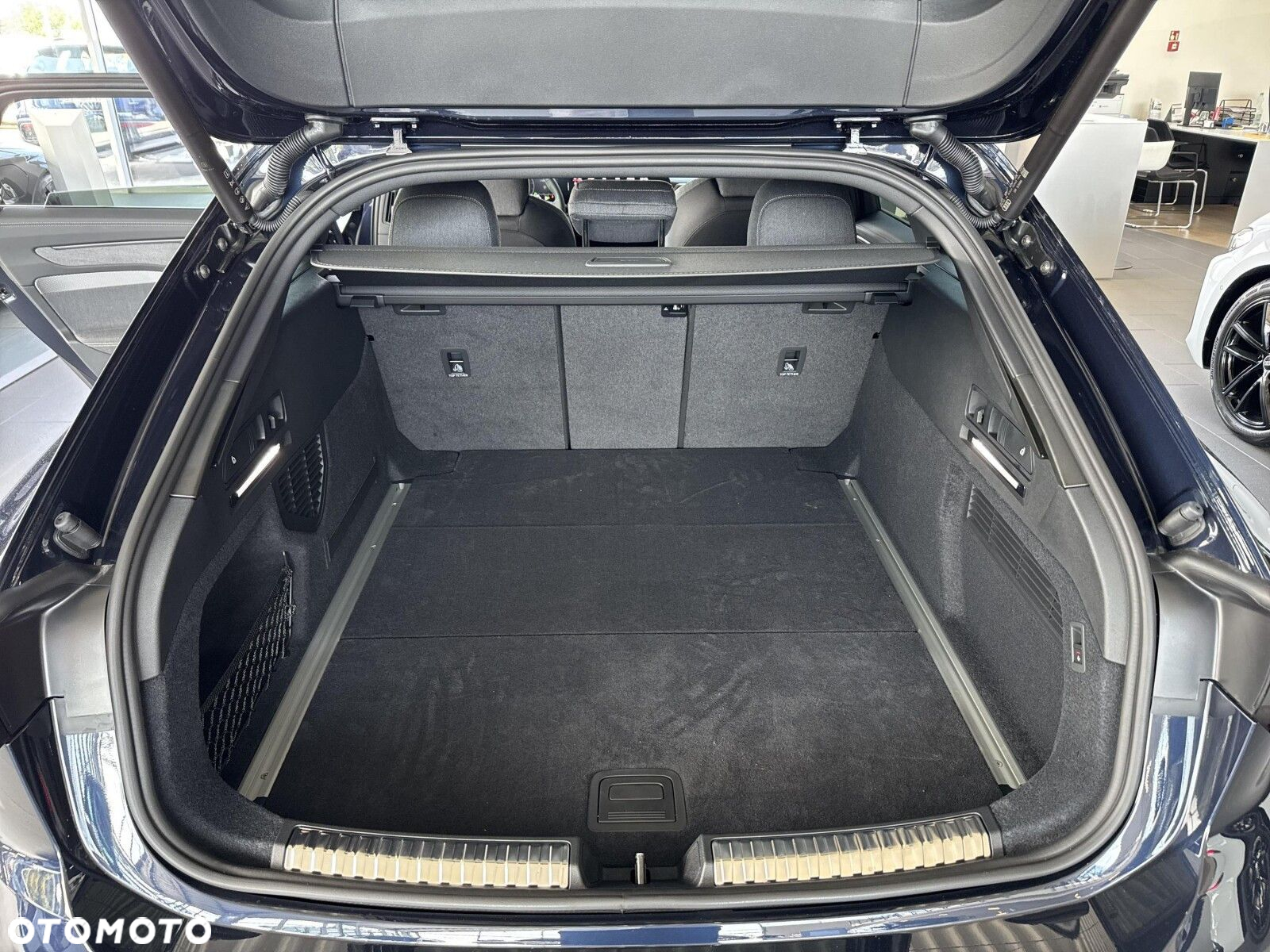 Audi A6 - 30