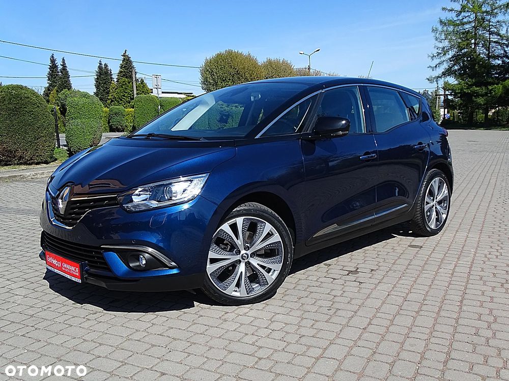 Renault Scenic 1.6dCi Energy Privilege - 15