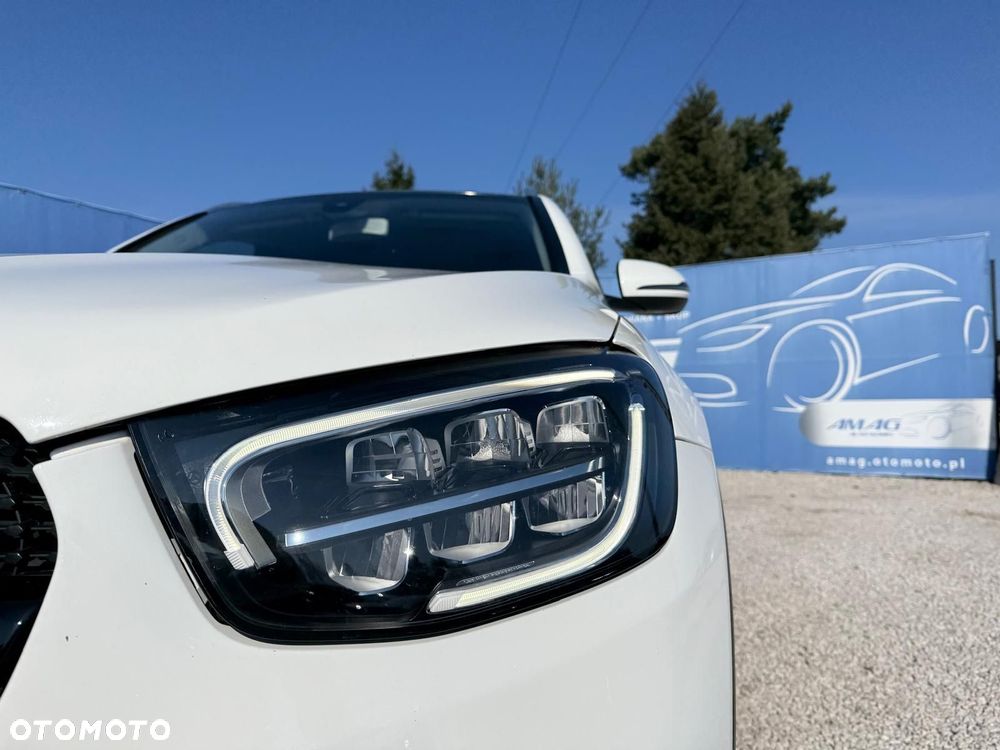 Mercedes-Benz GLC 220 d 4-Matic - 10