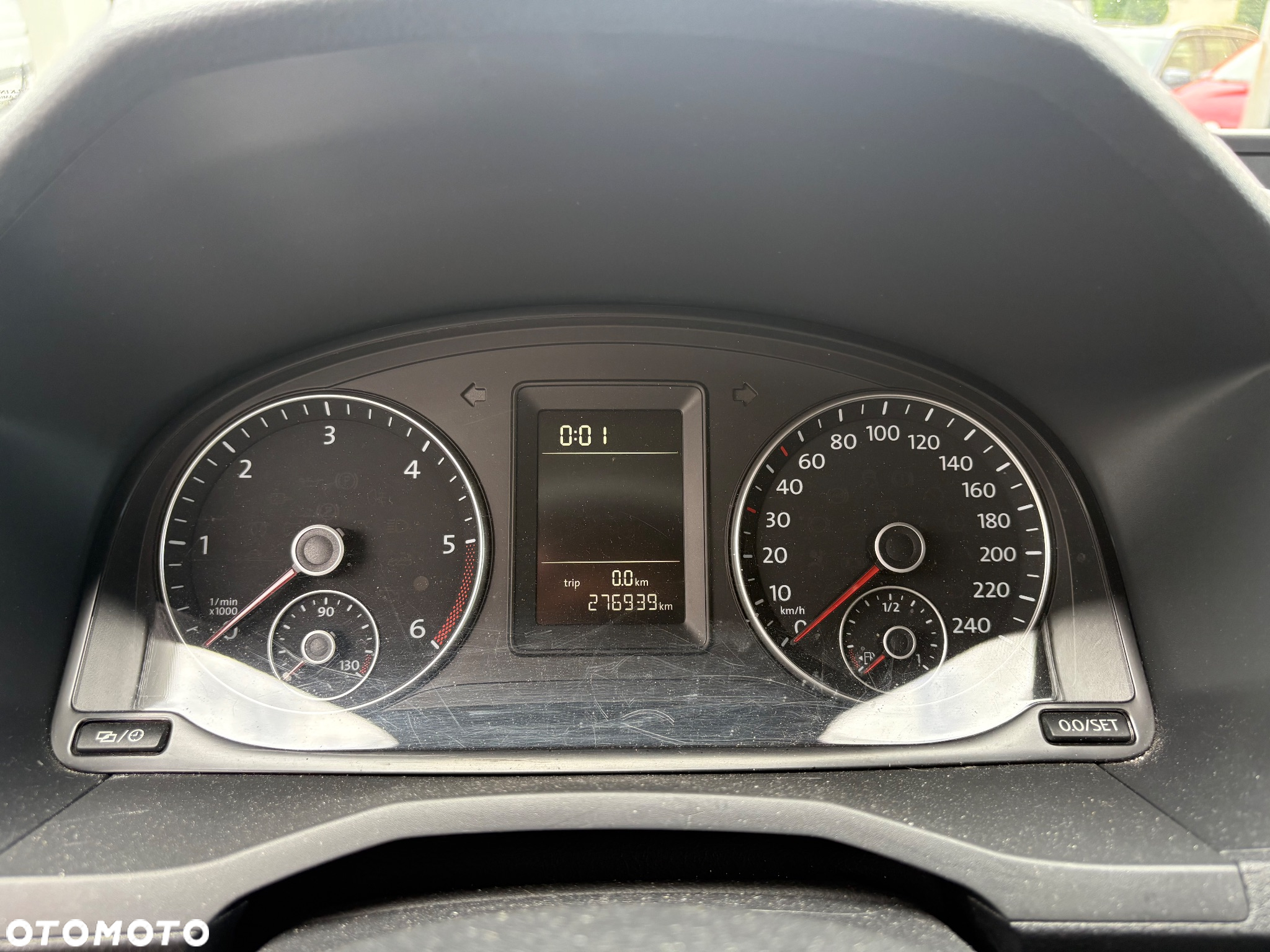 Volkswagen Caddy 2.0 TDI - 10