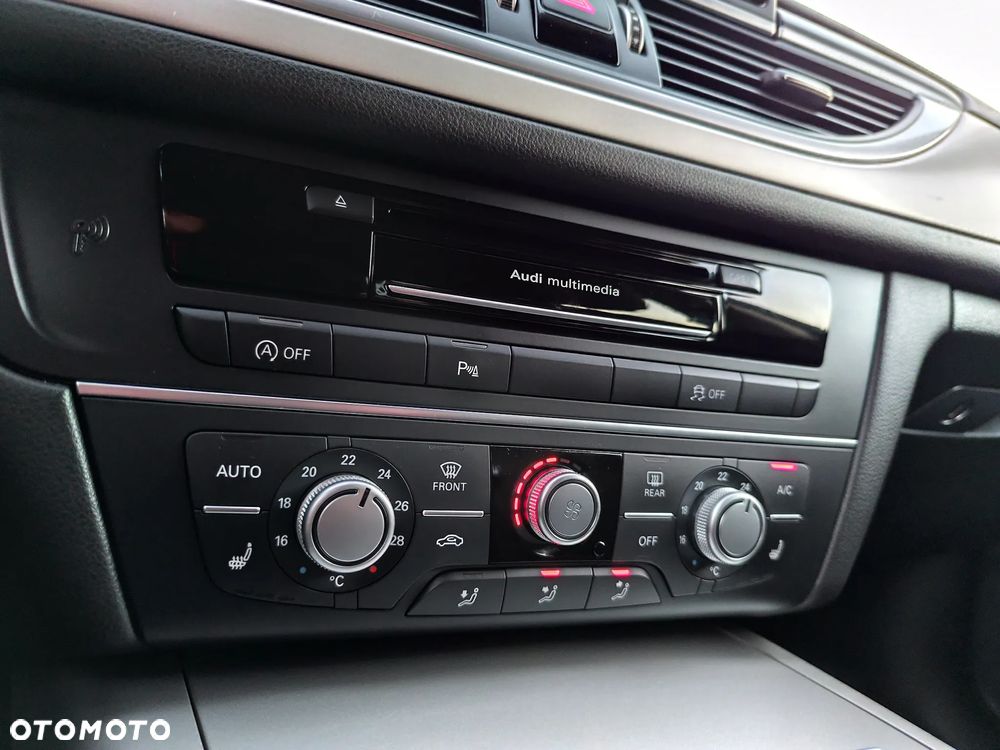 Audi A6 Avant 2.0 TDI Ultra - 18