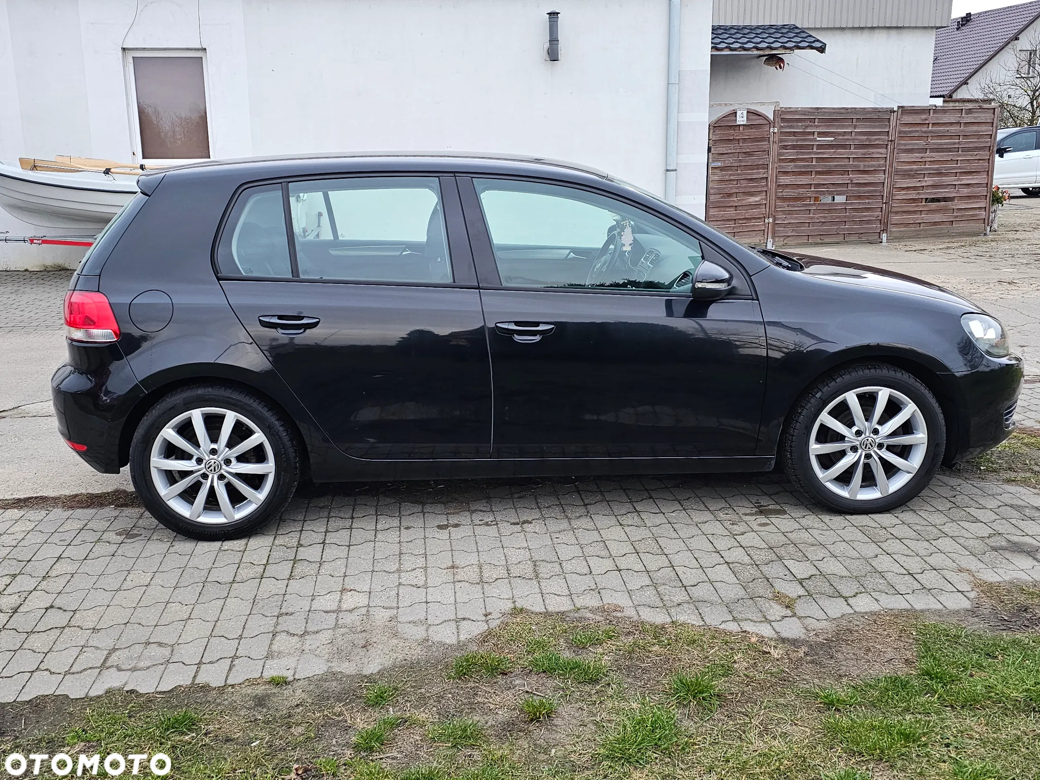 Volkswagen Golf - 9