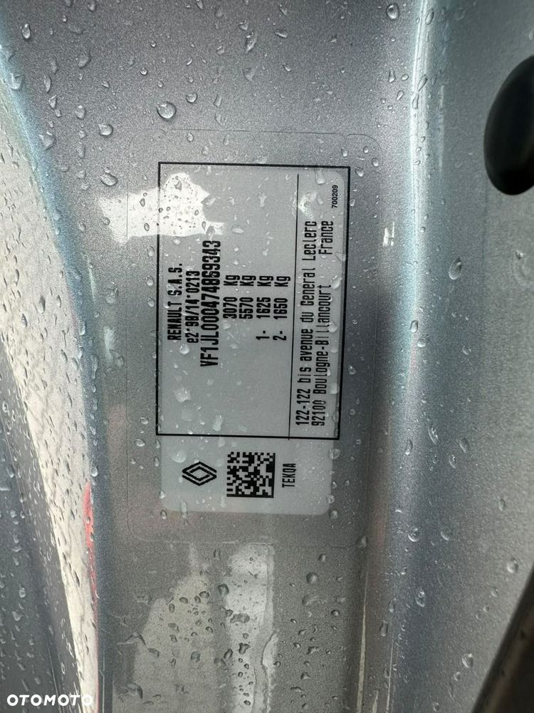 Renault Trafic - 25