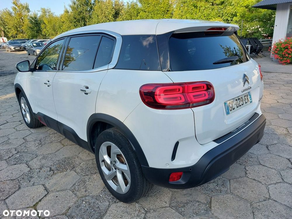 Citroën C5 Aircross - 7