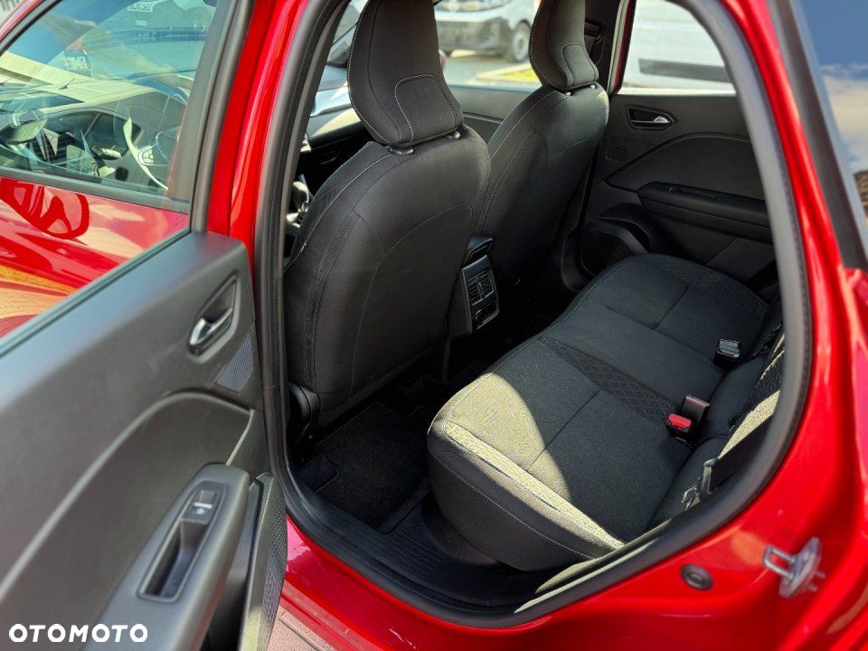 Mitsubishi ASX - 7