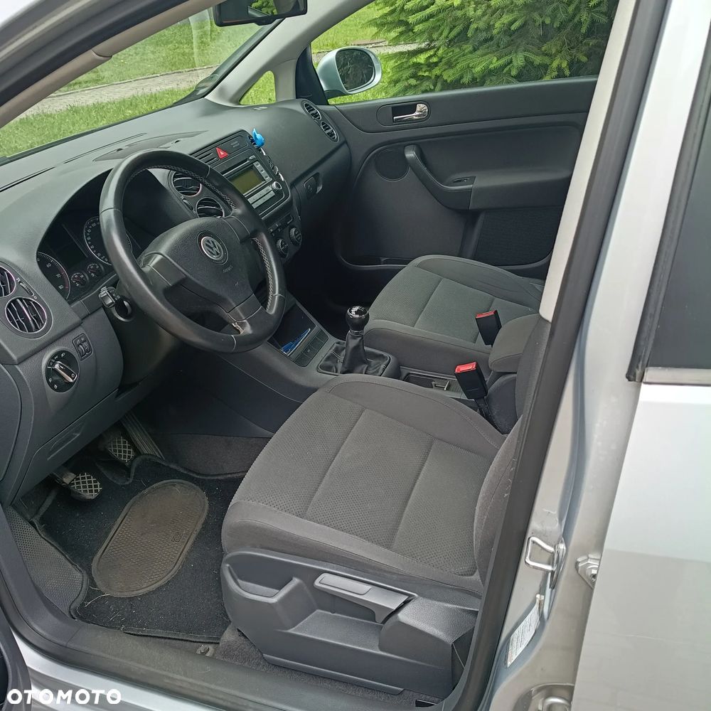 Volkswagen Golf 1.6 FSI Comfortline - 7