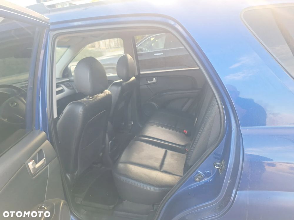 Kia Sportage - 6