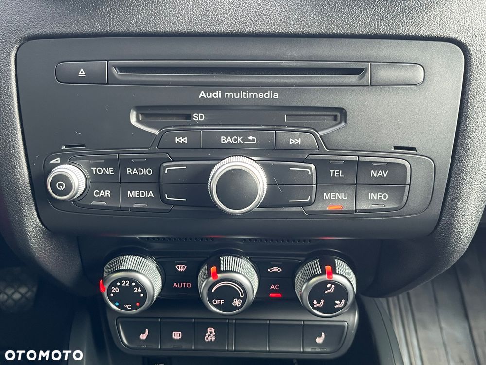 Audi A1 3-drzwiowe 1.2 TFSI Attraction - 15