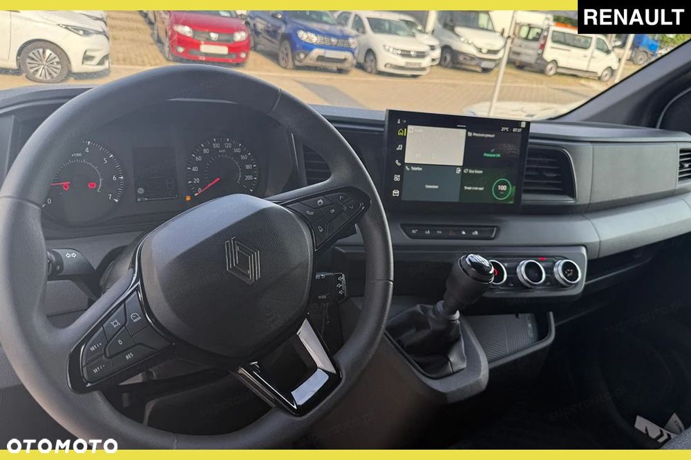 Renault Master L3H2 Izoterma 2.0 150KM - 10