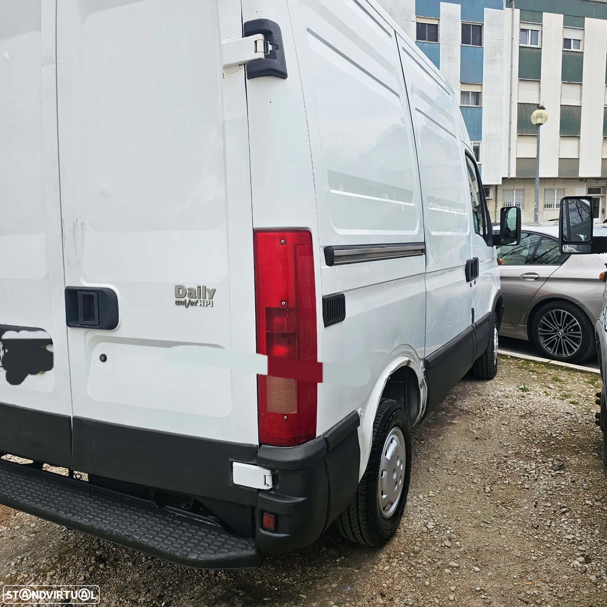 Iveco Daily - 10