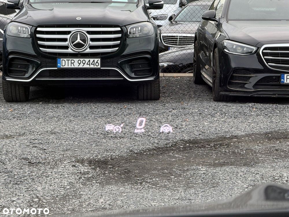 Mercedes-Benz GLE - 26