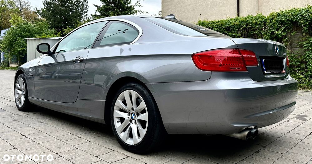 BMW Seria 3 - 4