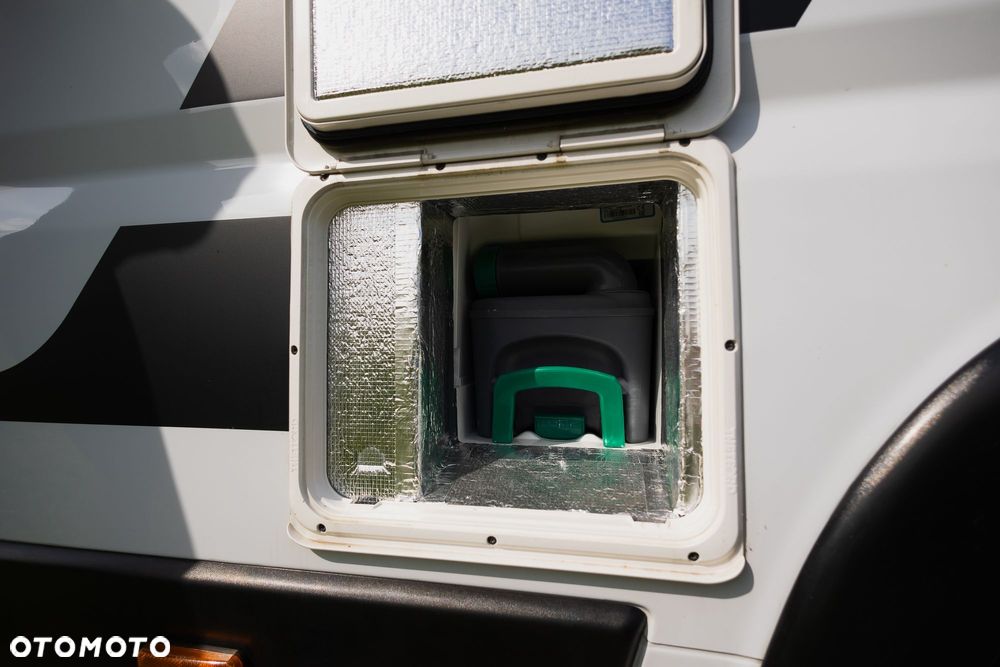 Fiat Ducato - 9