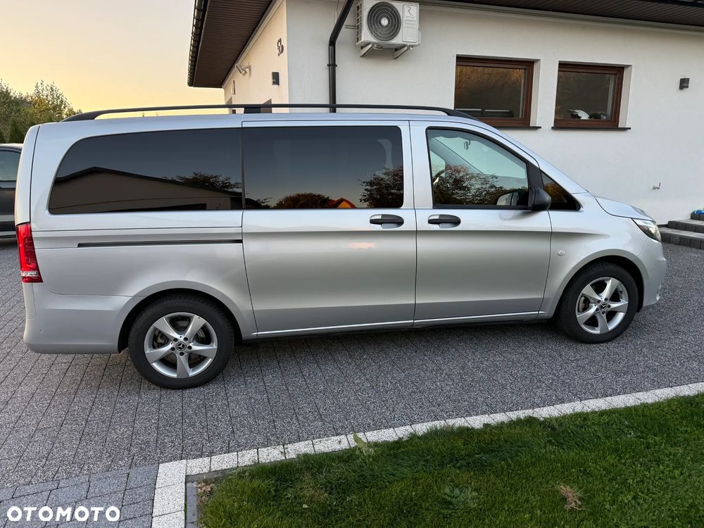 Mercedes-Benz Vito - 31