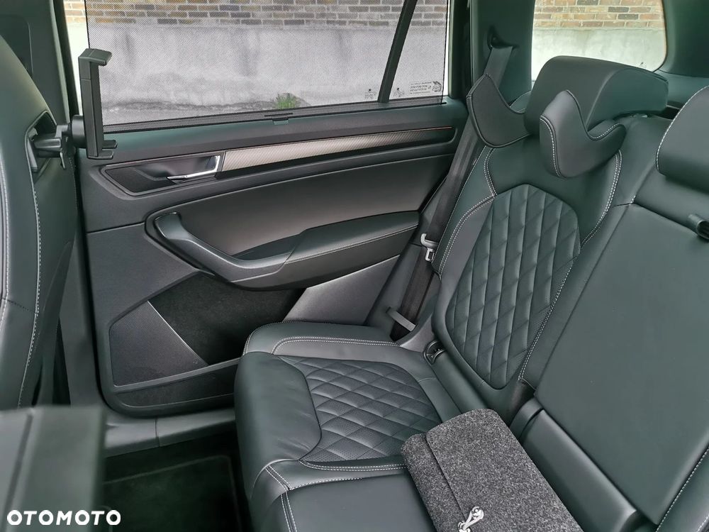Skoda Kodiaq 2.0 TDI 4x4 Sportline DSG - 23