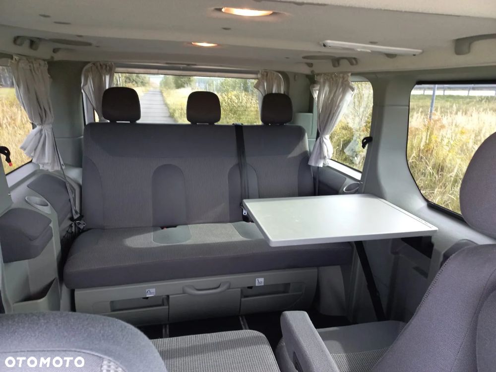 Opel Vivaro 2.0 CDTI L1H1 Life - 12