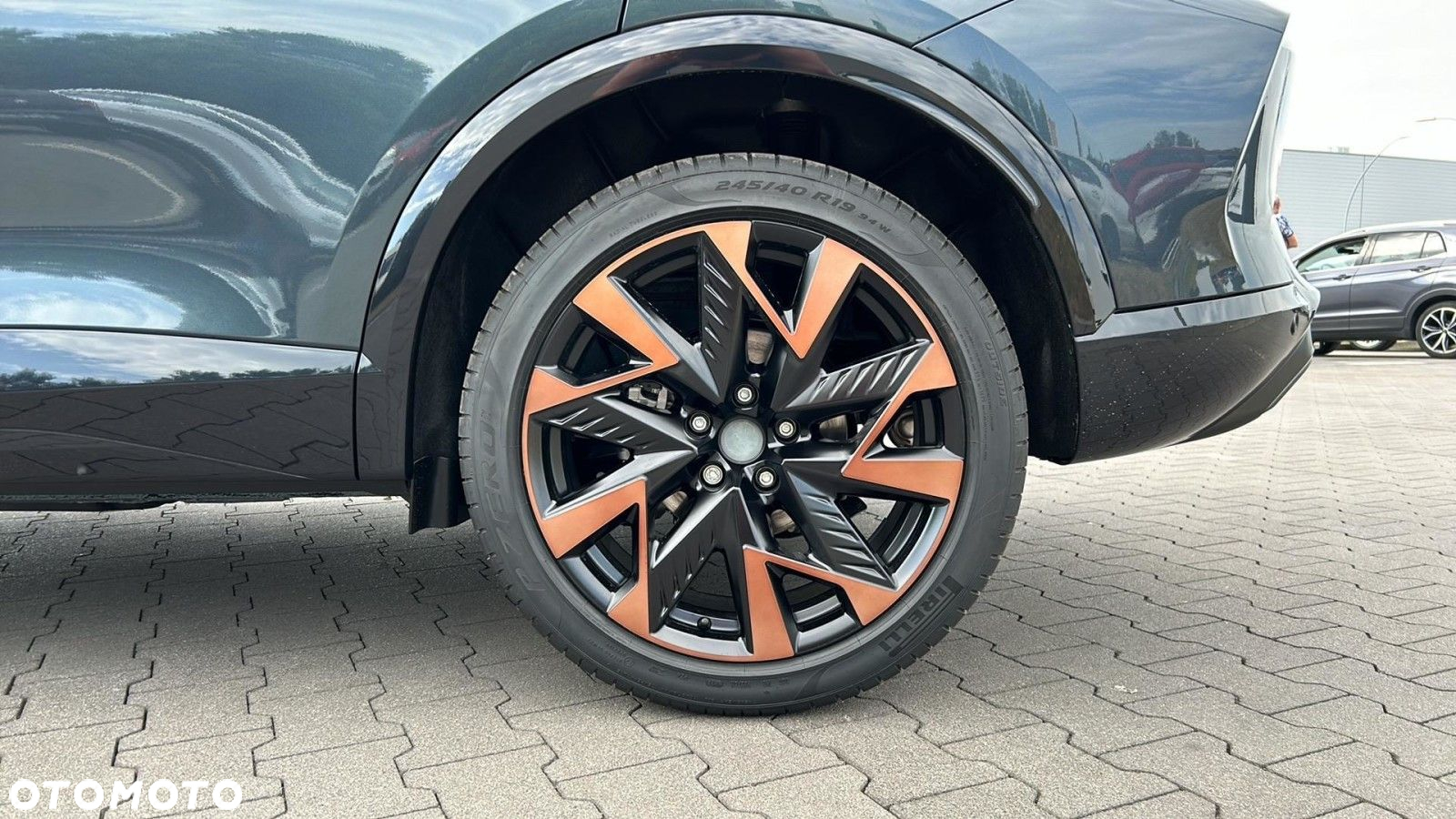 Cupra Formentor - 20