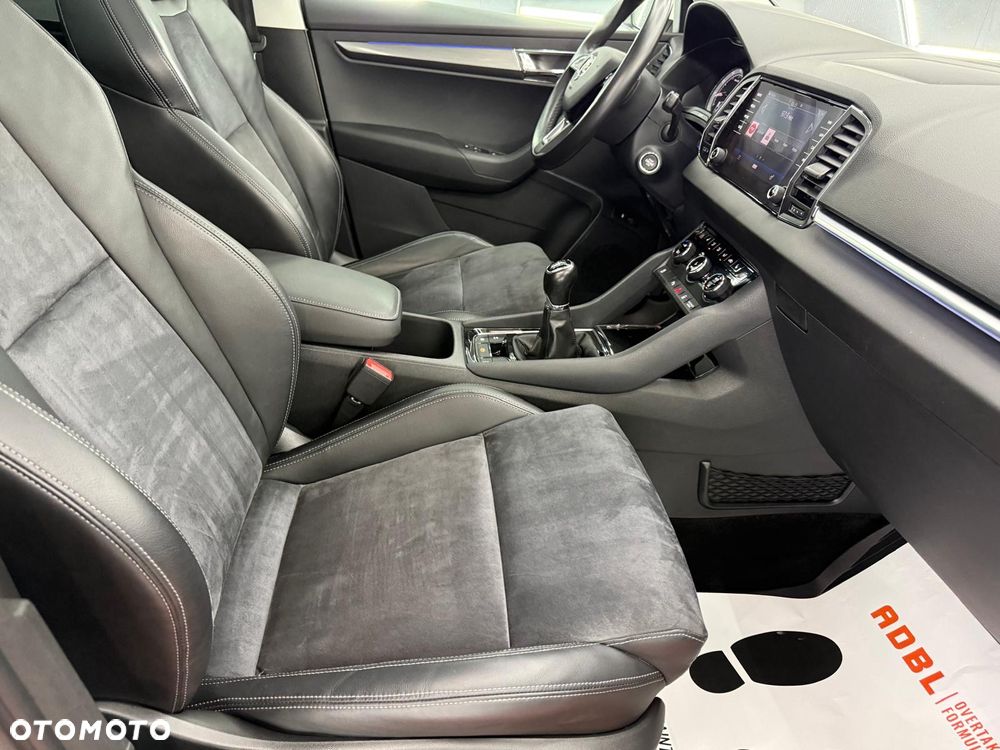 Skoda Karoq 1.5 TSI ACT Style - 32