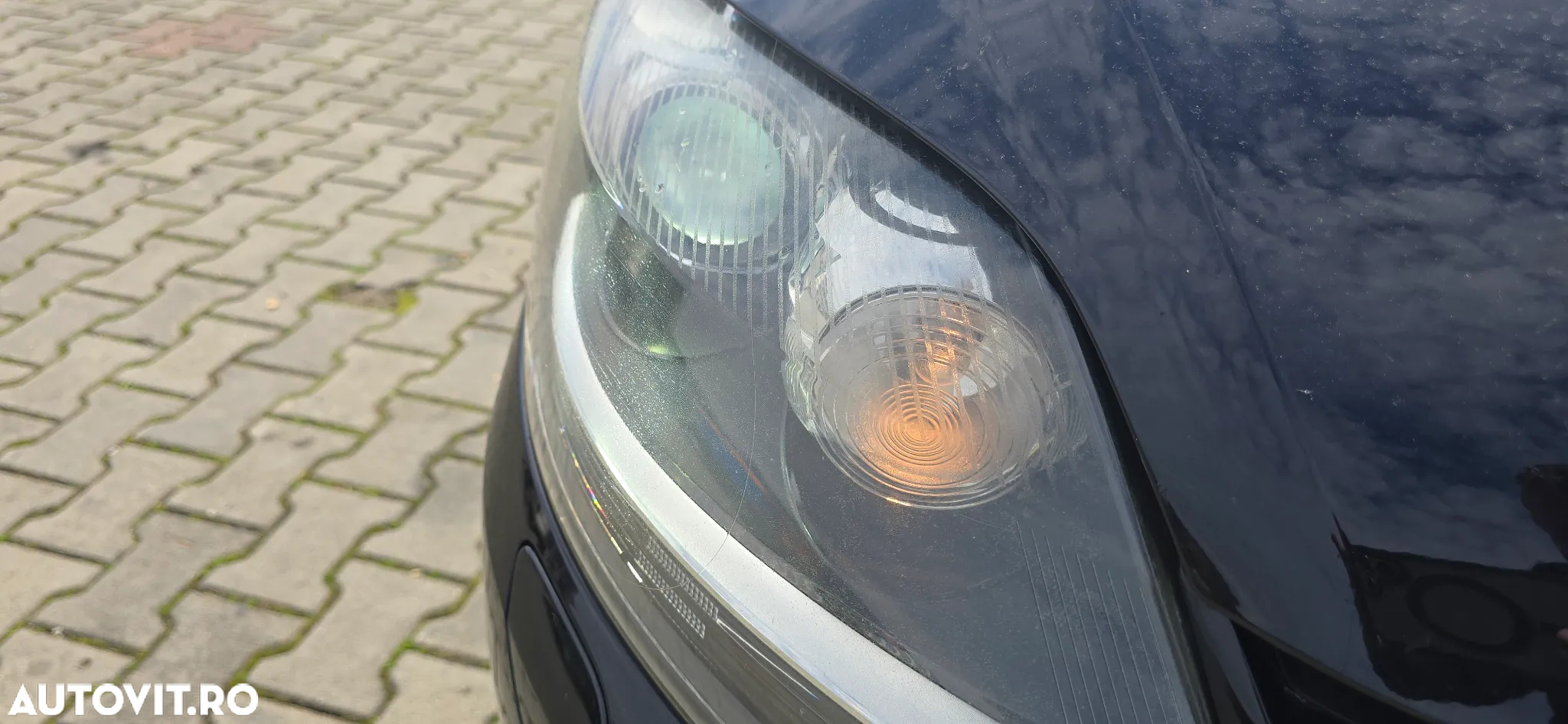 Volkswagen Golf Plus 1.4 TSI DSG Comfortline - 17