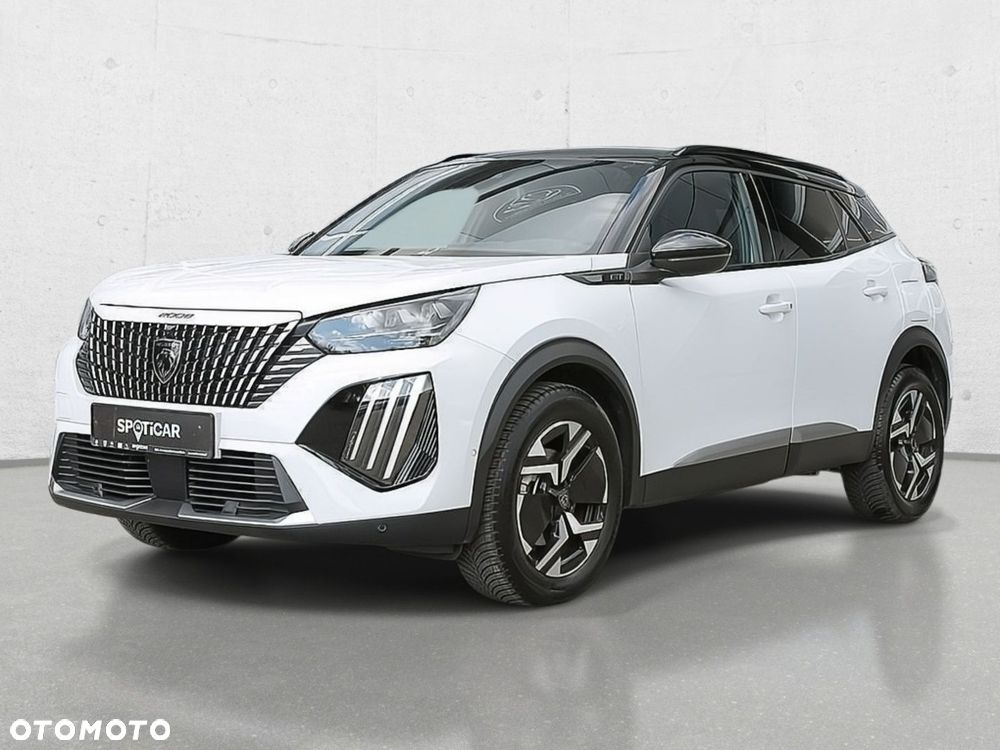 Peugeot 2008 - 2