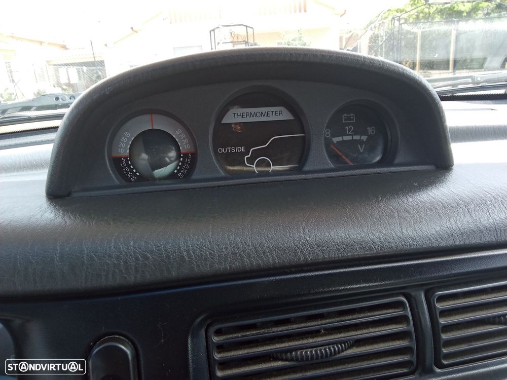 Mitsubishi L200 2.5 TD - 17
