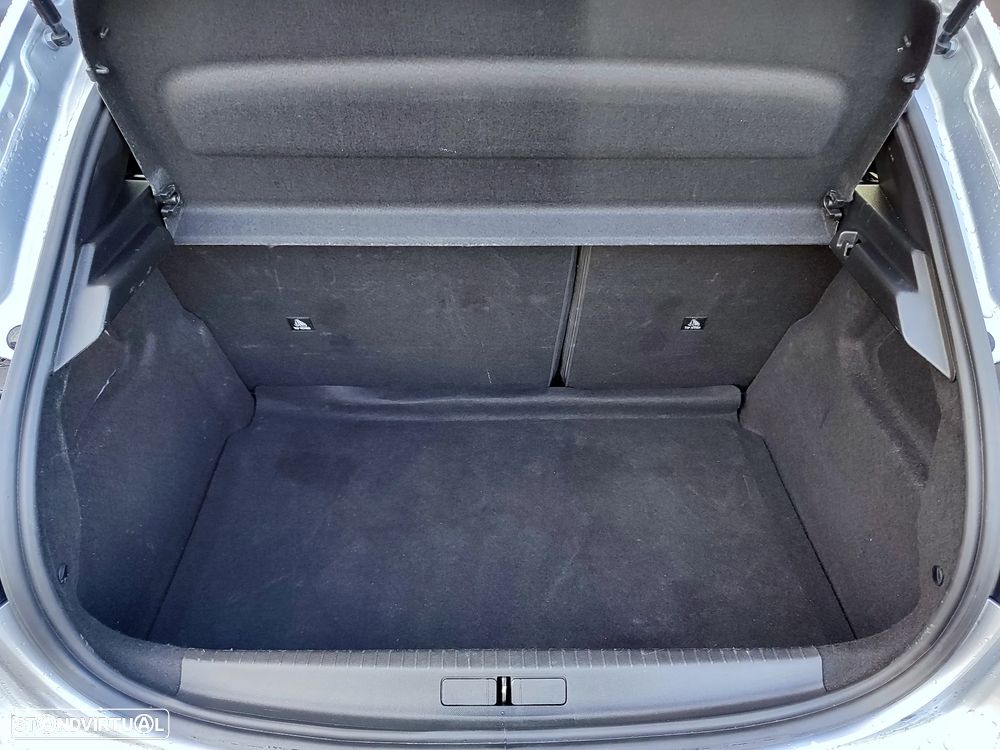 Peugeot 208 1.2 PureTech Active - 13