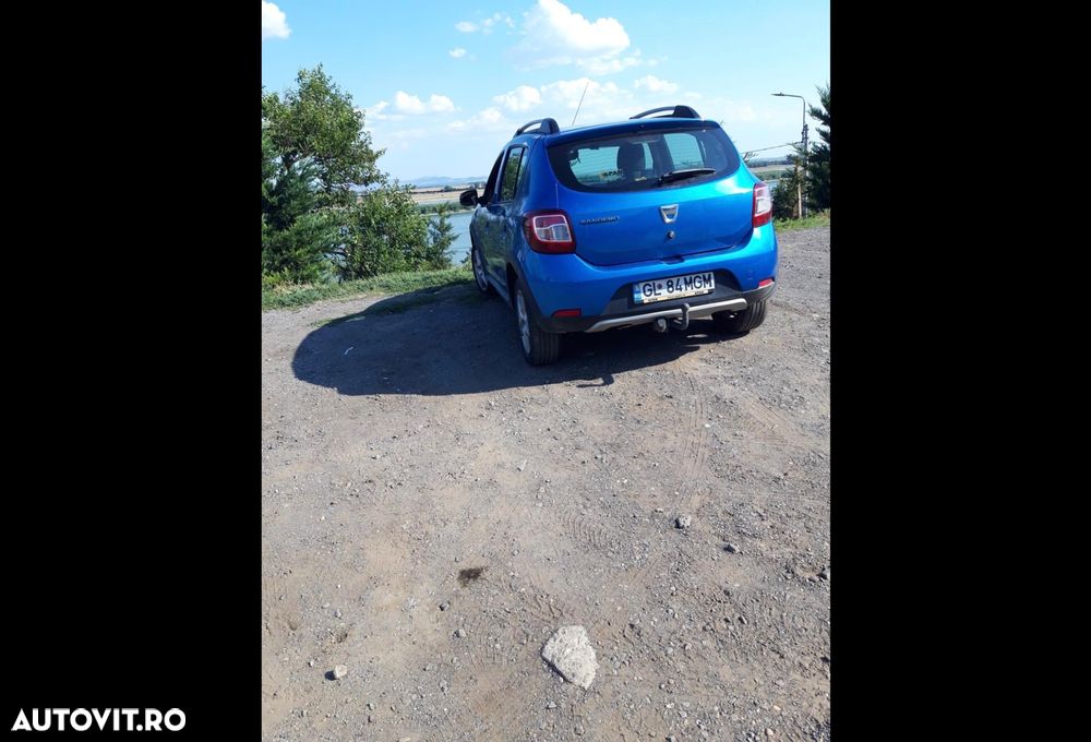Dacia Sandero - 3