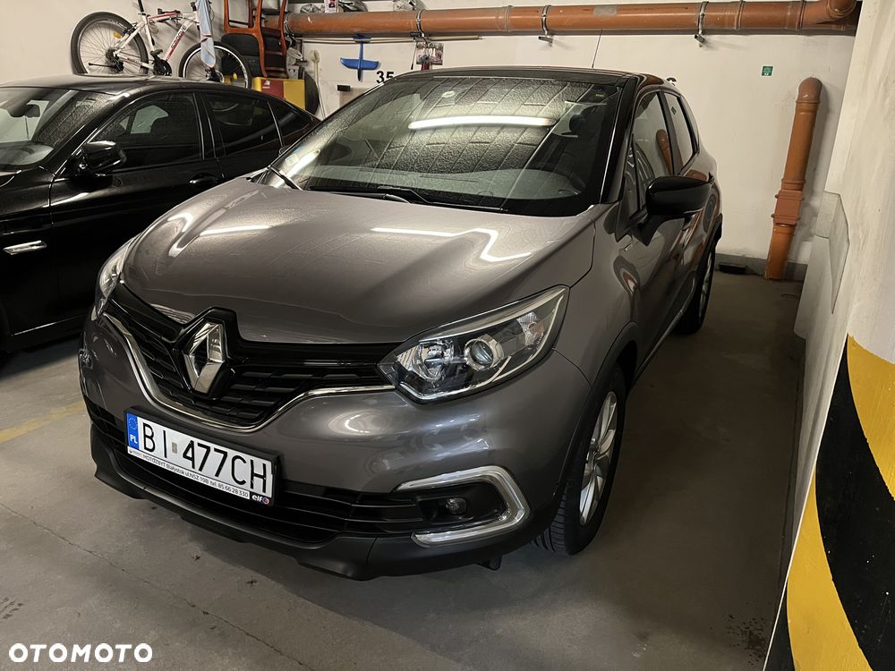 Renault Captur 1.3 TCe Intens - 2
