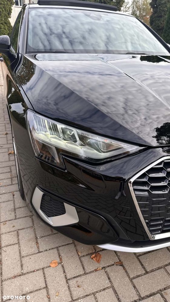 Audi A3 Limousine - 6