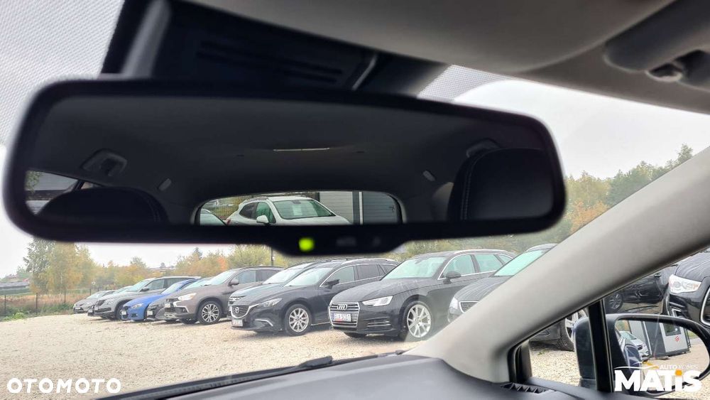 Toyota Avensis - 39