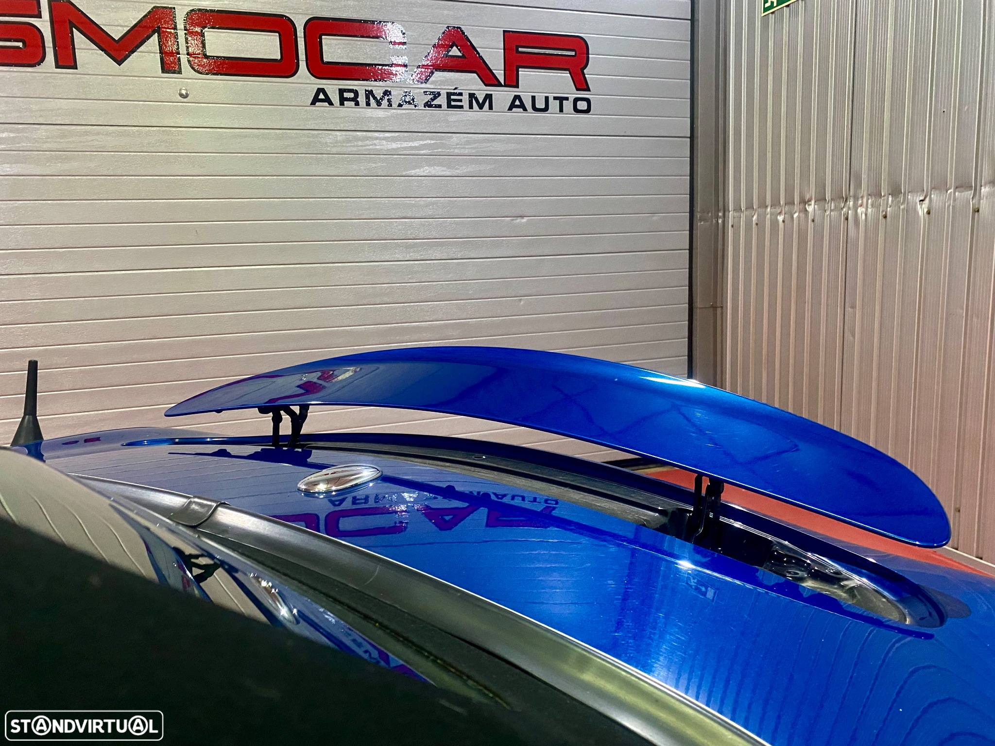MINI Roadster Cooper S - 45