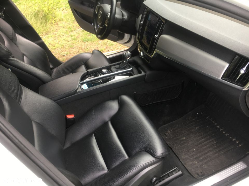 Volvo S90 D4 Inscription - 12