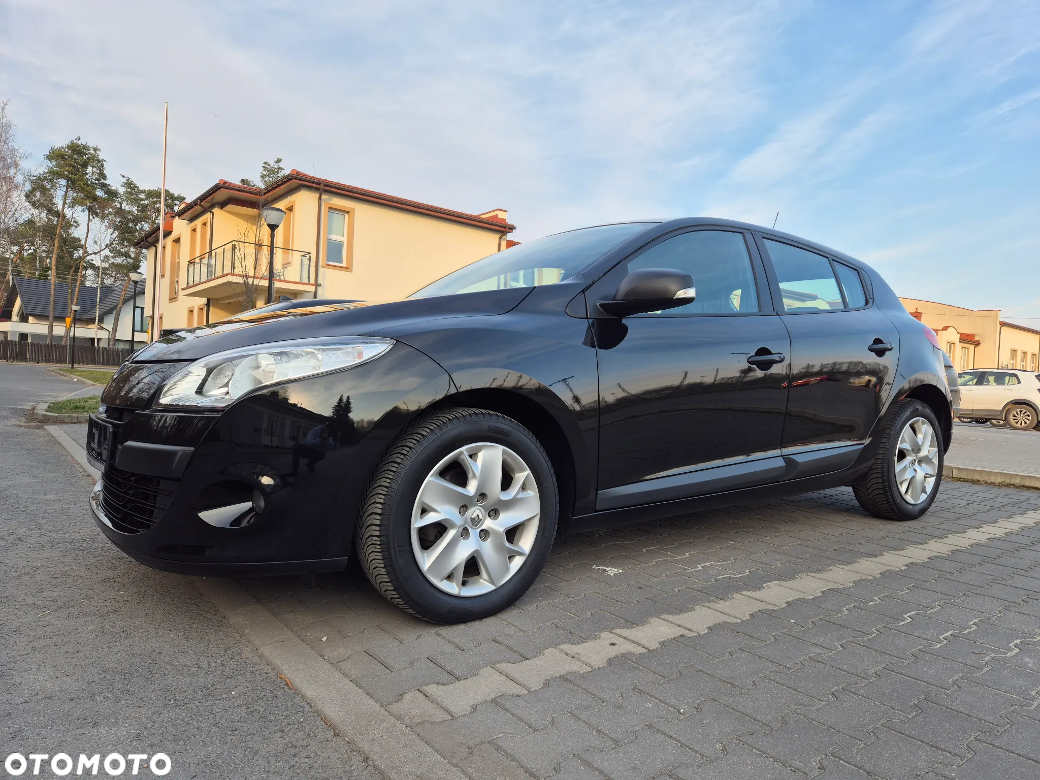 Renault Megane - 3