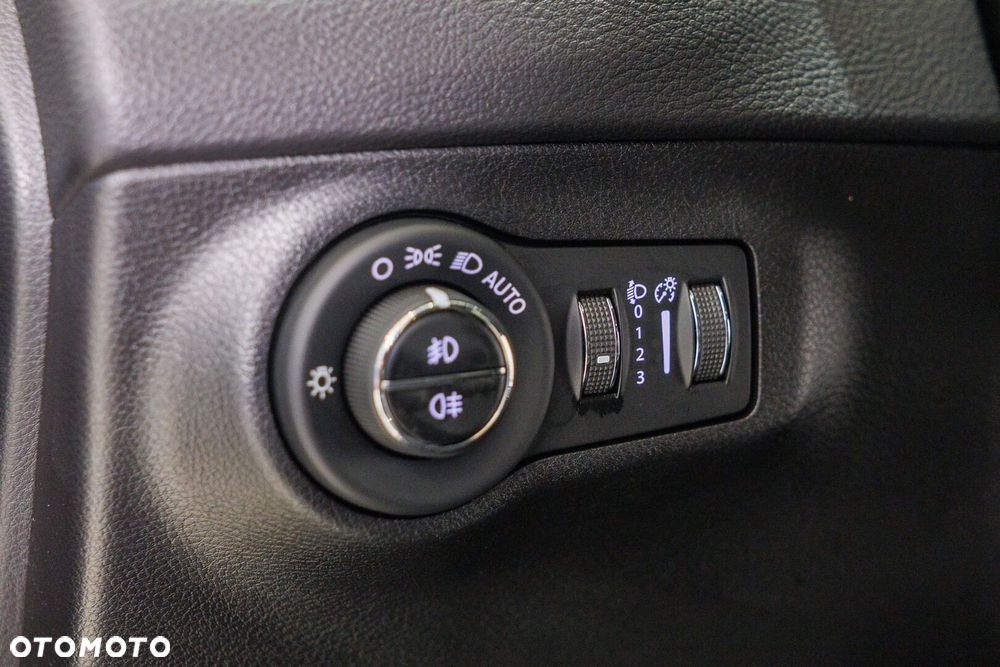 Jeep Compass 1.4 TMair Sport FWD S&S - 22