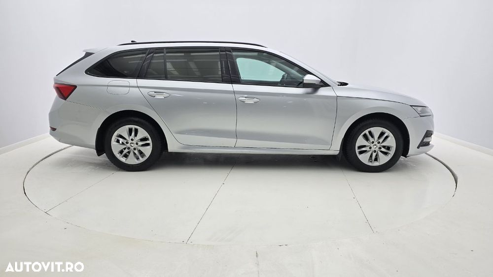 Skoda Octavia 2.0 TDI Ambition - 6