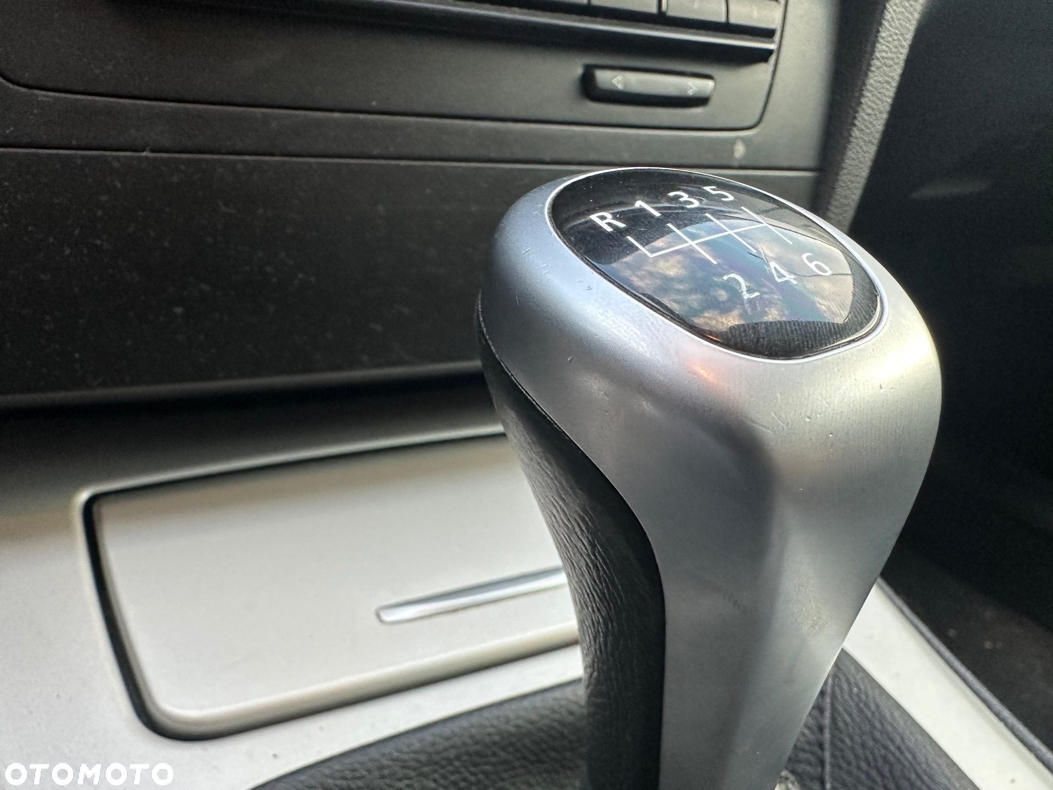 BMW Seria 3 330d - 14