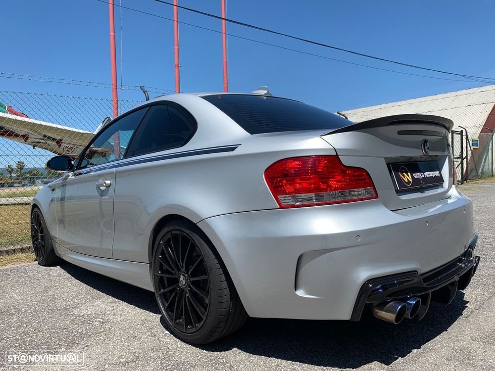 BMW 123 d Coupe - 50