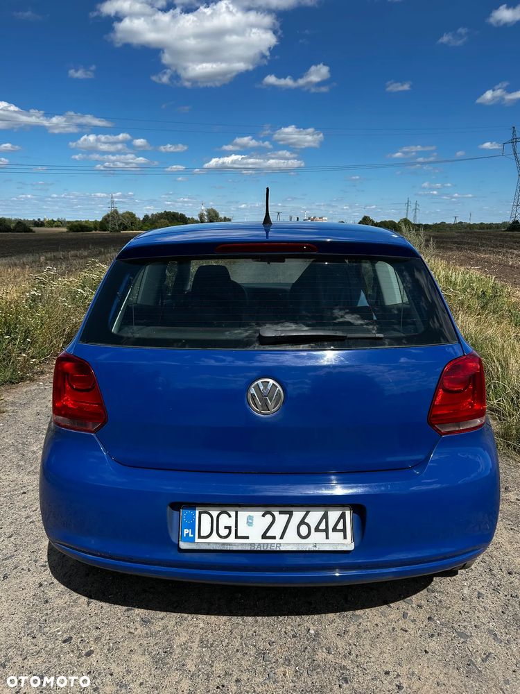 Volkswagen Polo 1.2 CityLine - 5