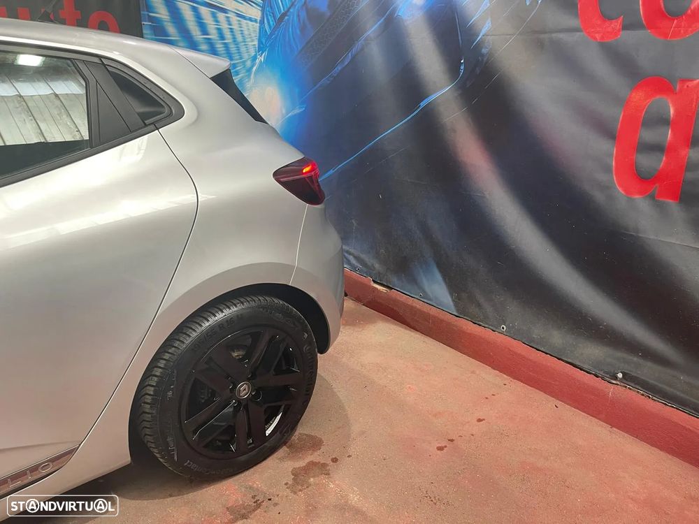 Renault Clio 1.0 TCe Intens - 22