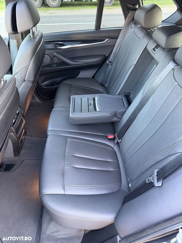 BMW X5 xDrive40e iPerformance - 11