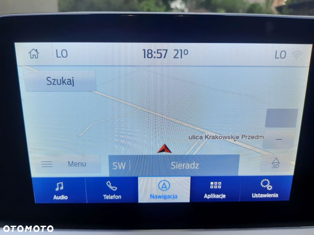 Ford Focus 1.5 EcoBlue Start-Stopp-System ACTIVE STYLE - 22