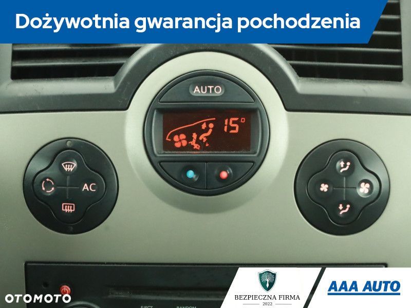 Renault Megane - 12