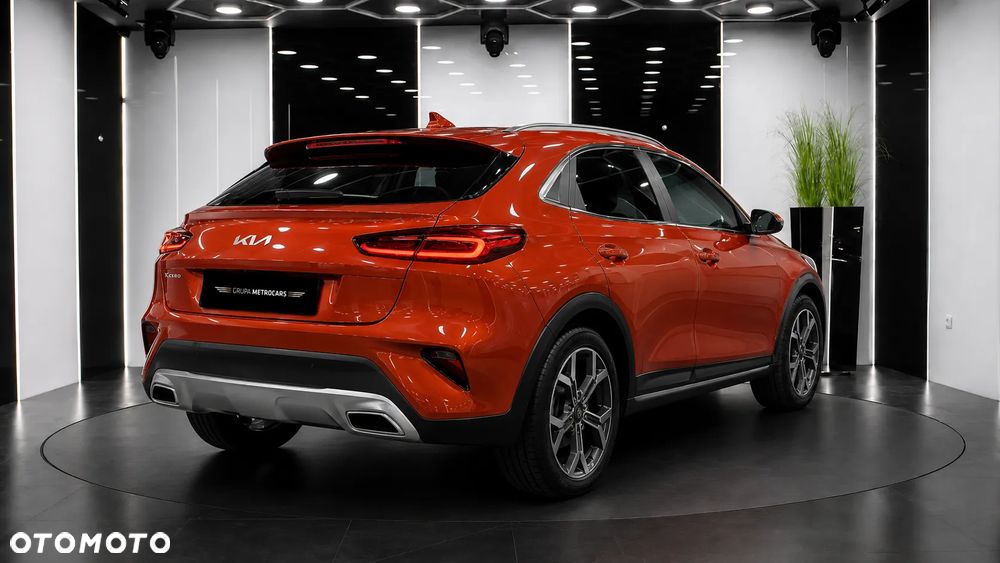 Kia XCeed 1.5 T-GDI M DCT - 5