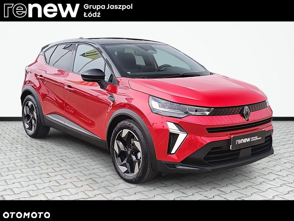 Renault Captur - 3