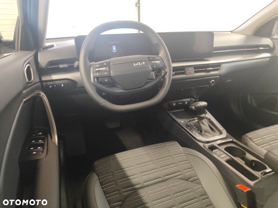 Kia XCeed - 7