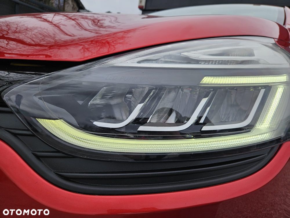 Renault Clio ENERGY TCe 120 LIMITED 2018 - 11