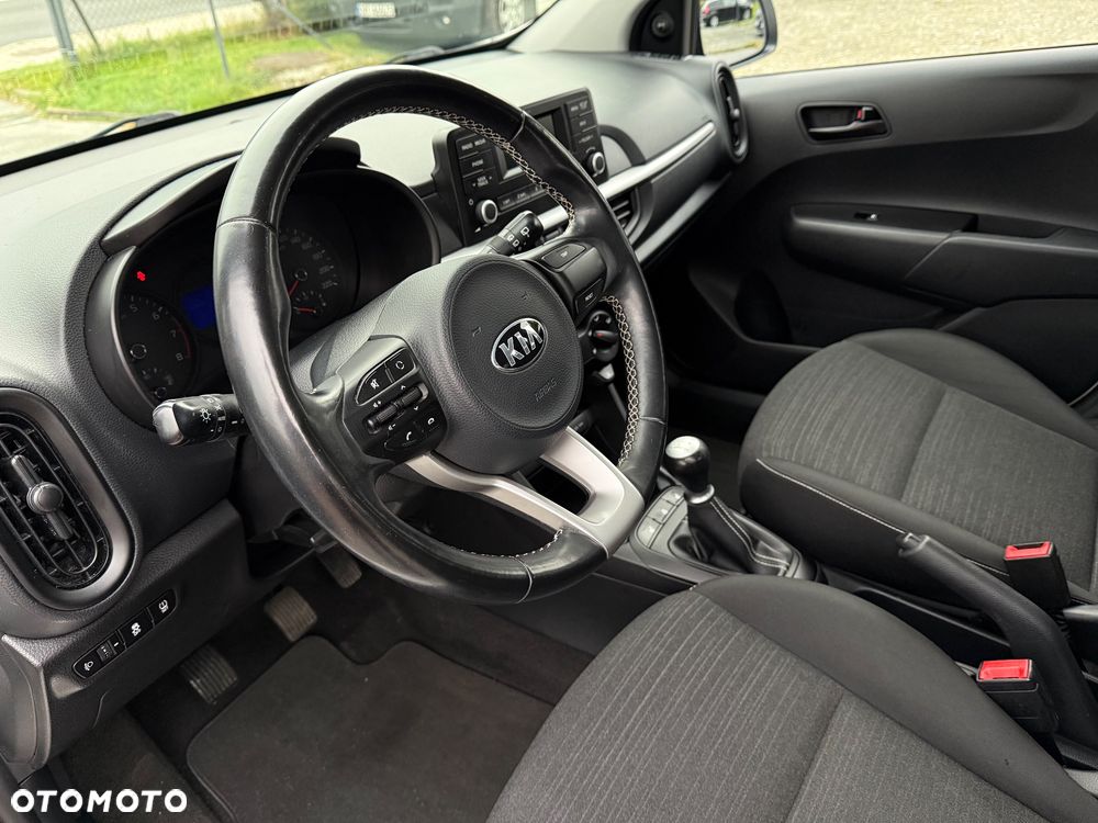 Kia Picanto - 7