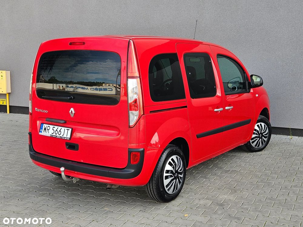Renault Kangoo - 26